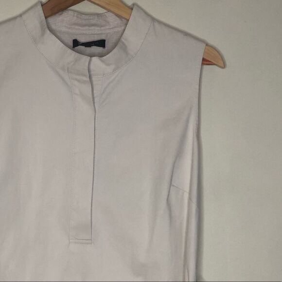 Lafayette 148 Sz 12 Shift Tunic - Picture 1 of 5